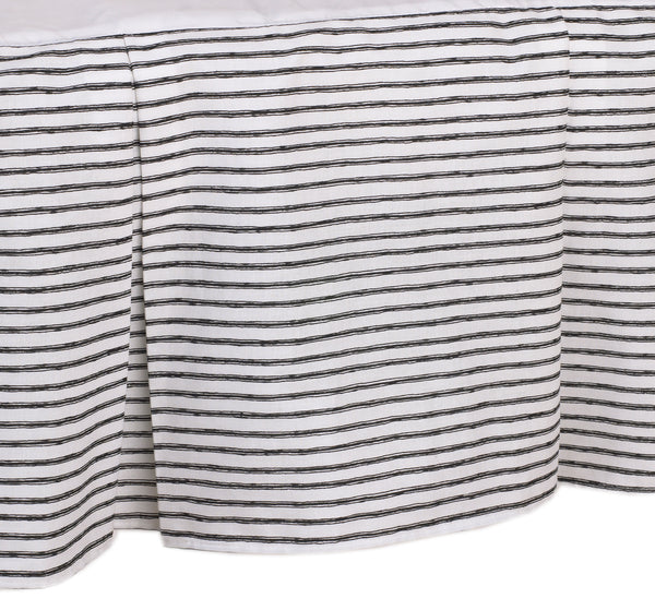 Poppy 3pc Crib Bedding Set Cotton Tale Designs