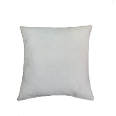 Sweet and Simple Aqua Throw Pillows