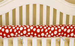 Lizzie 4PC Front Rail Cover-Up Set