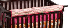 Sundance 11pc Crib Bedding Set