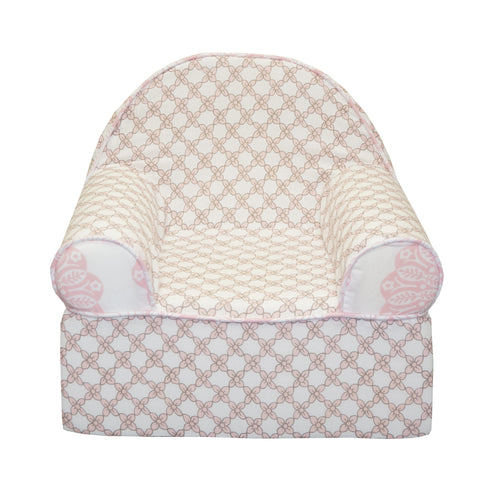Misc. Item - Sweet & Simple Pink Chair Cover Only