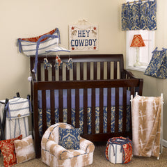 Sidekick Crib Dust Ruffle Bed Skirt