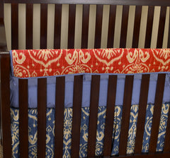 Sidekick 4PC Front Rail Cover-Up Set