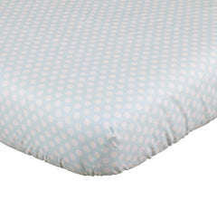 Lizzie Floral 6pc Crib Bedding Set