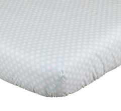 Lizzie 4PC Front Rail Cover-Up Set