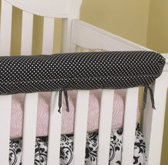 Girly 4PC Front Rail Cover-Up Set