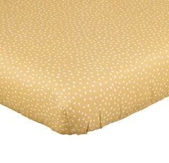 Sumba 8pc Crib Bedding Set