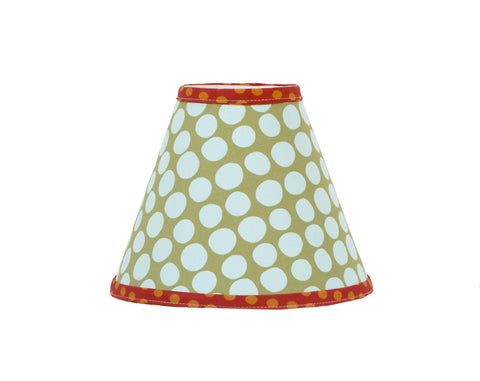 Lamp Shade Lagoon Collection