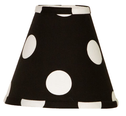 Hottsie Dottsie Lamp Shade