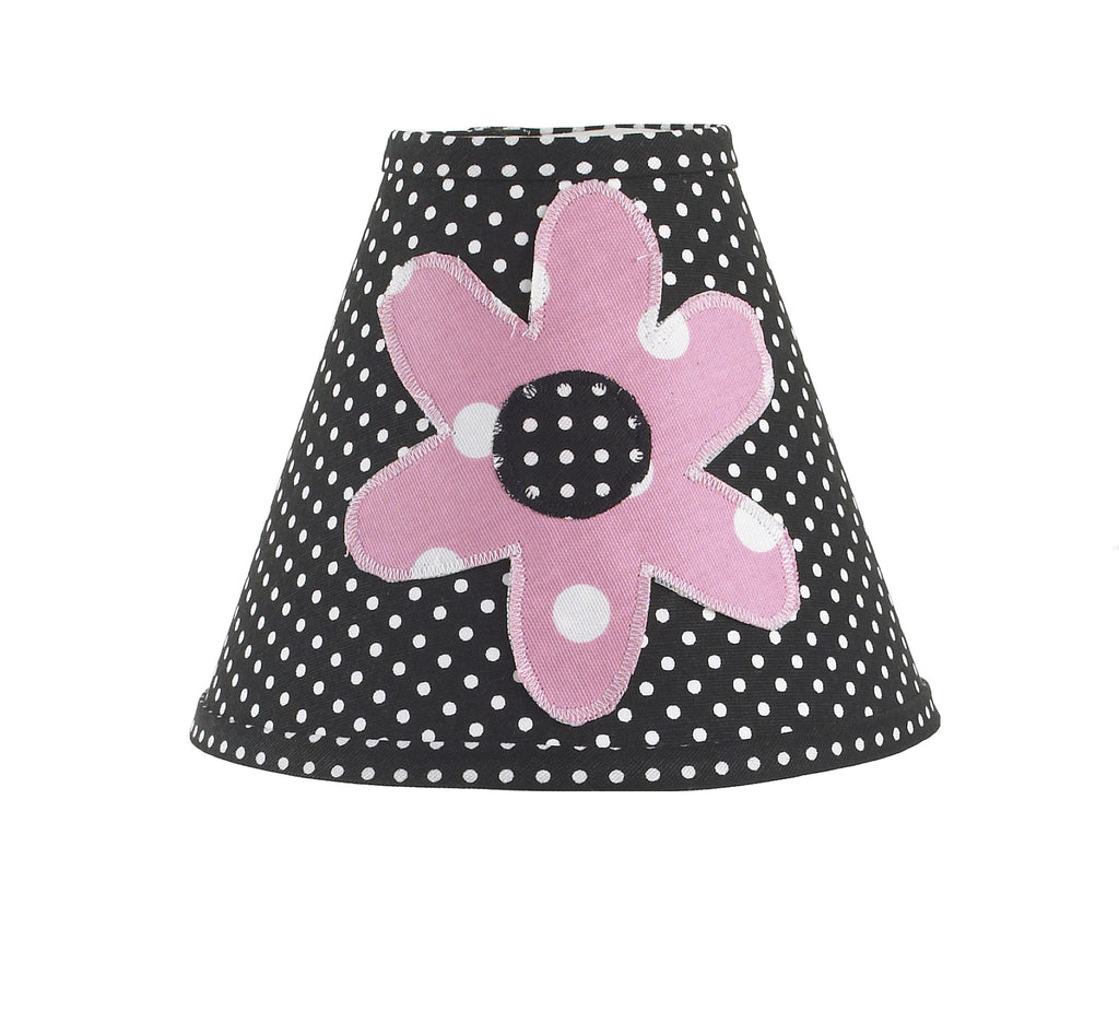 Girly best sale lamp shades
