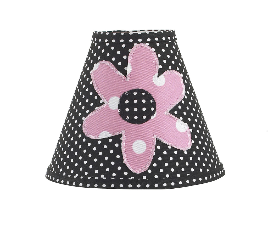 Cute Lamp Shade Girly Collection