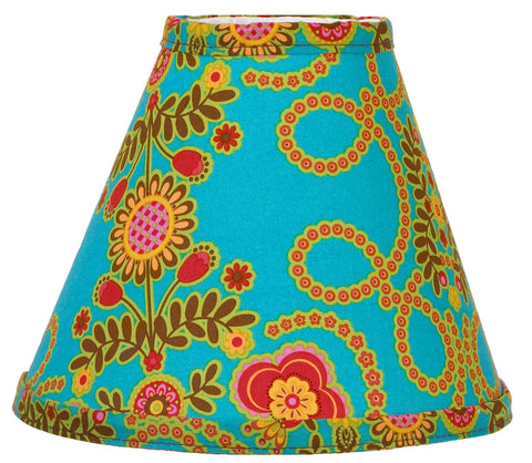 Gypsy Lamp Shade