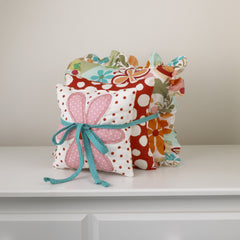 Cotton Tale Designs Lizzie pillow pack
