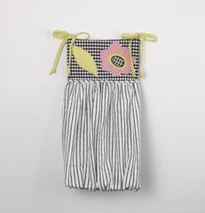 Cotton Tale Designs Poppy diaper stacker