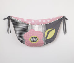 Cotton Tale Designs Poppy toy bag