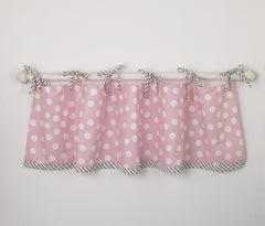 Cotton Tale Designs Poppy valance