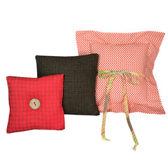 Elephant Brigade Pillow Pack