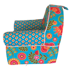 Gypsy Baby's 1st Chair