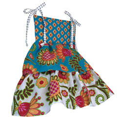 Gypsy Diaper Stacker