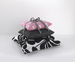 Cotton Tale Designs Girly Pillow Pack