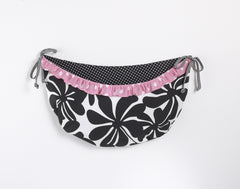 Cotton Tale Designs Girly toy bag