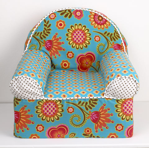 Gypsy Baby's 1st Chair
