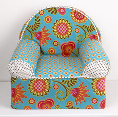 Cotton Tale Designs Gypsy Baby's 1st Chair