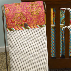 Gypsy Coverlet