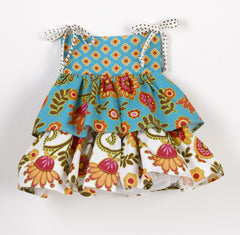 Cotton Tale Designs Gypsy Diaper Stacker