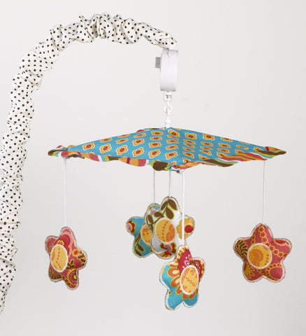 Musical Mobiles  Cotton Tale Designs