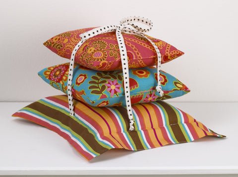 Gypsy Pillow Pack