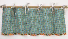 Cotton Tale Designs Gypsy valance