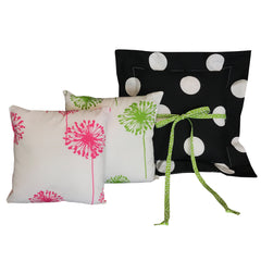 Hottsie Dottsie Pillow Pack