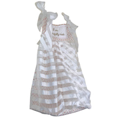 Diaper Stacker Heaven Sent Girl