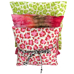 Here Kitty Crib Pillow Pack
