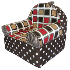 Houndstooth Baby's 1st Chair
