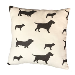 Houndstooth Pillow Pack