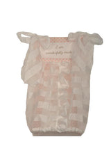 Cotton Tale Designs Heaven Sent Girl Diaper Stacker