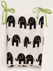 Cotton Tale Designs Hottsie Dottsie diaper stacker