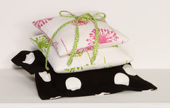 Cotton Tale Designs Hottsie Dottsie pillow pack