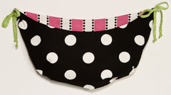 Cotton Tale Designs Hottsie Dottsie toy bag
