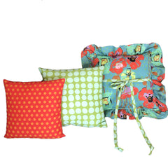 Lagoon Pillow Pack