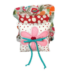 Lizzie Floral Decor Pillow Pack