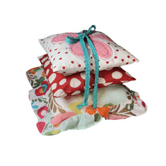 Lizzie Floral Decor Pillow Pack