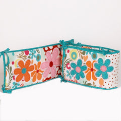 Cotton Tale Designs Lizzie Bumper