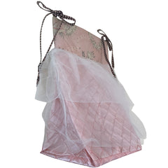 Nightingale Diaper Stacker