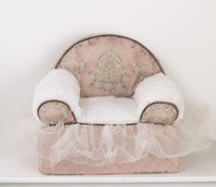 Cotton Tale Designs Nightingale Baby's 1st Chair