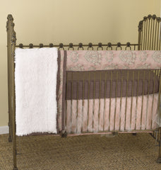 Cotton Tale Designs Nightingale Front Rail Cover-Up Set