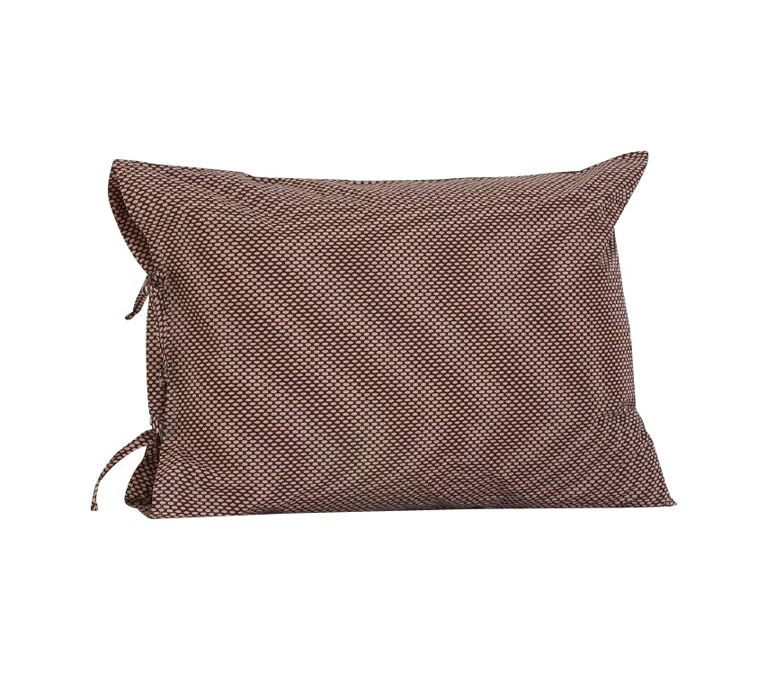 Nightingale Pillow Case
