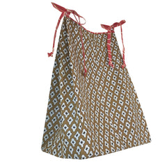 Peggy Sue Diaper Stacker